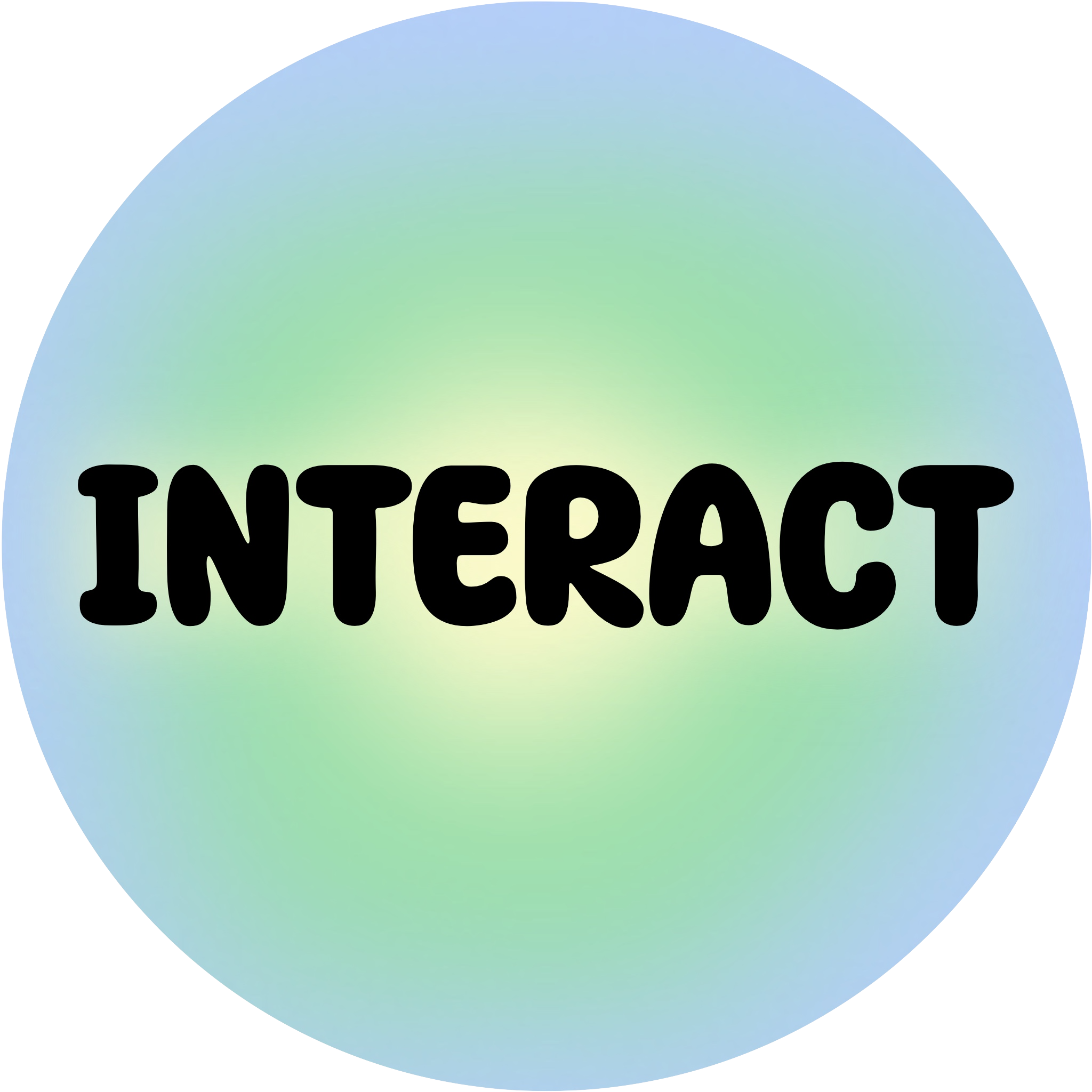 Interact